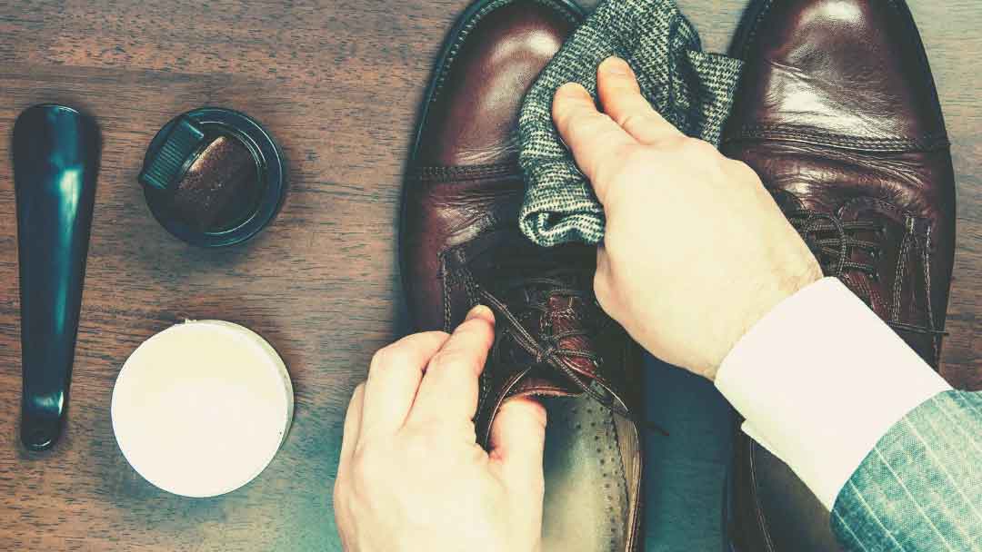 How to Make a Shoe Shine Box