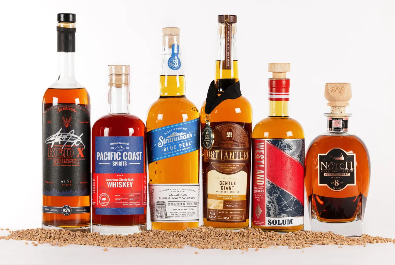 #192 Emerging Whisky Regions You Need to Know About