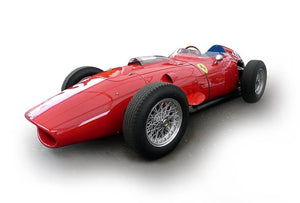 10 Eye-Opening Facts About Ferrari