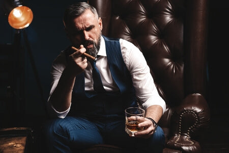10 Cigar Terms You Need to Know
