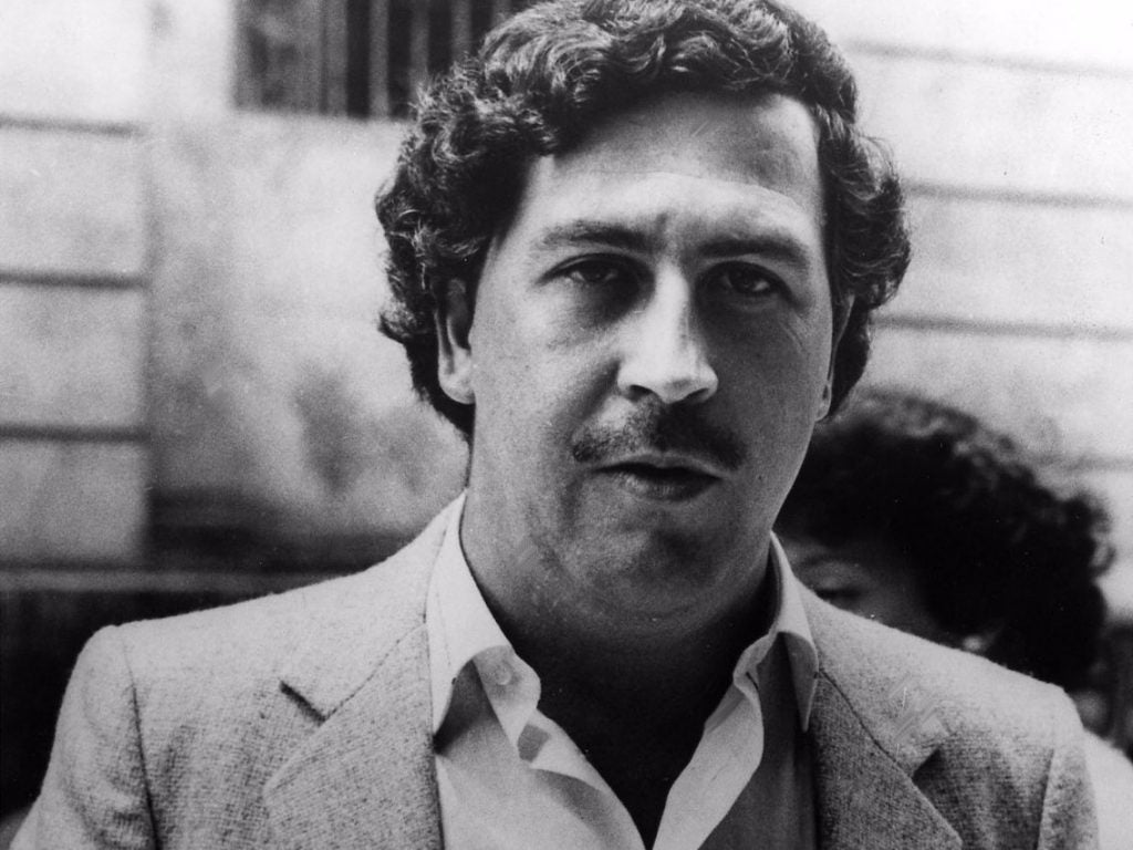 10 Things You Didn’t Know About Pablo Escobar