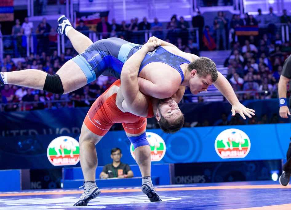 The History and Evolution of Wrestling: From Ancient Times to Modern Sport