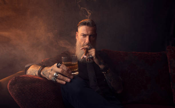 Cigar Pairing 101: Mastering the Art of Matching Cigars with Fine Spirits