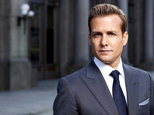 4 Traits Every Gentleman Can Emulate from Harvey Specter(SUITS)