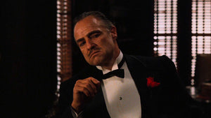 4 Traits Every Gentleman Should Emulate from Vito Corleone(The Godfather)