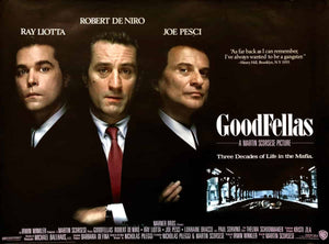 Top 10 Facts About Goodfellas