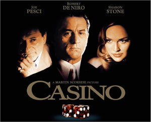 10 Intriguing Facts about the Movie Casino