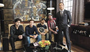Top 10 Facts About Entourage That You Probably Didn’t Know