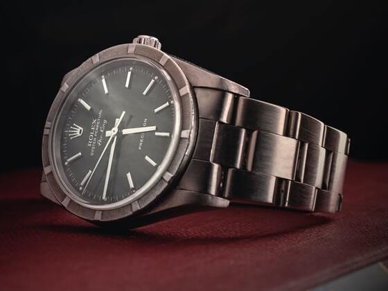 10 Luxury Wristwatch Terms You Need to Know