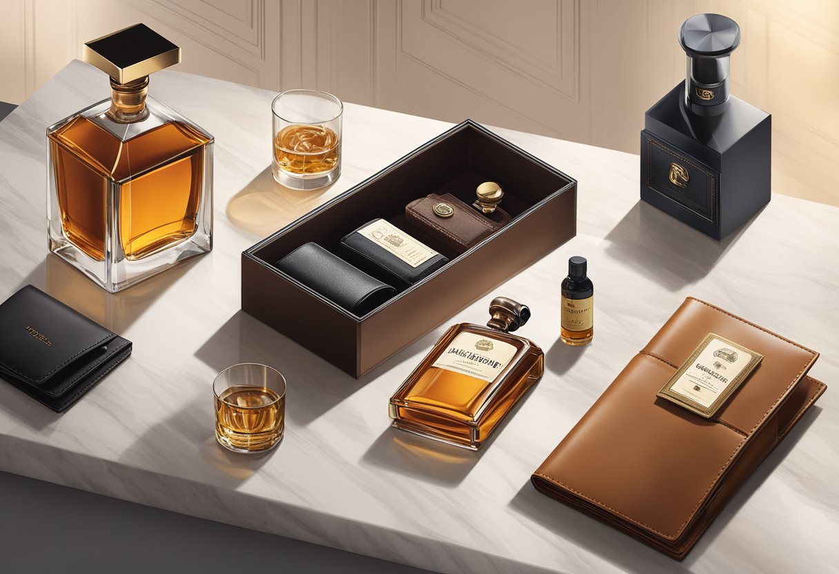 #196 The Ultimate Father's Day Luxury Gift Guide: Top Picks for 2024