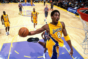 10 Intriguing Facts about Kobe Bryant 