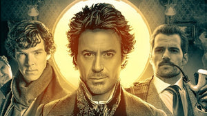 10 Interesting Facts About Sherlock Holmes You Probably Didn’t Know