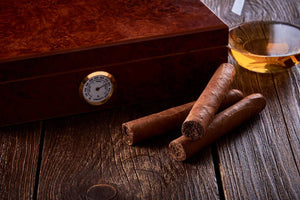 The Rise of The Cigar Industry Underdog: Honduras