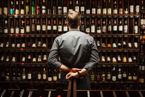 How Wine Sommeliers Became An Essential Part Of Fine Dining