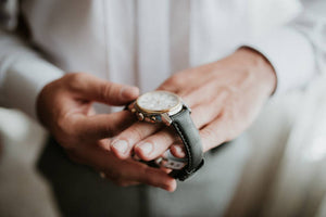 Gentleman's Guide: Buying and Styling Dress Watches in 2024