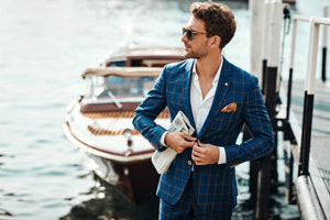Discover The Top ‘Luxury’ Brands For Men in 2022 