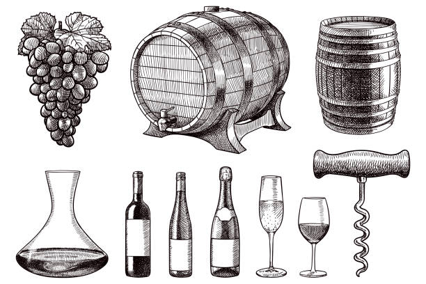 Wine Trends and Future Development Connoisseur: Essentials for 2023 and Beyond