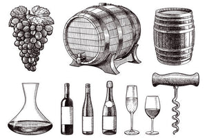 Wine Trends and Future Development Connoisseur: Essentials for 2023 and Beyond
