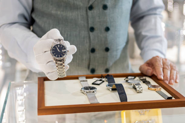A  Gentleman's Guide to Watch Styles: Choosing The Right Timepiece For You