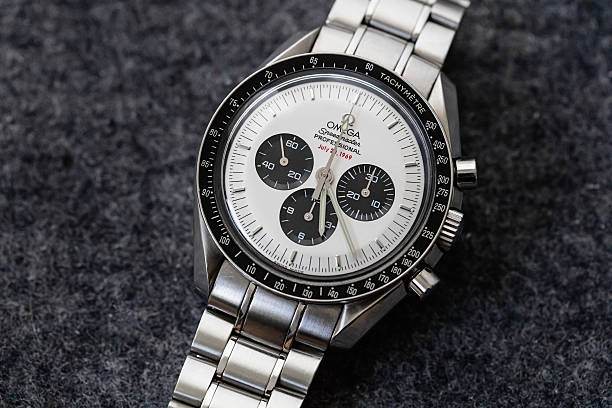 R Omega The History and Evolution of Omega: Luxury Watch Brand Journey ...