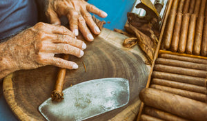 A Fascinating Look into the Cuban Cigar Industry
