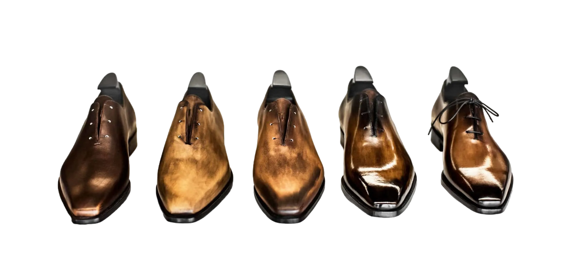 200 Top 10 Luxury Shoe Brands for Stylish Men CompassLongview