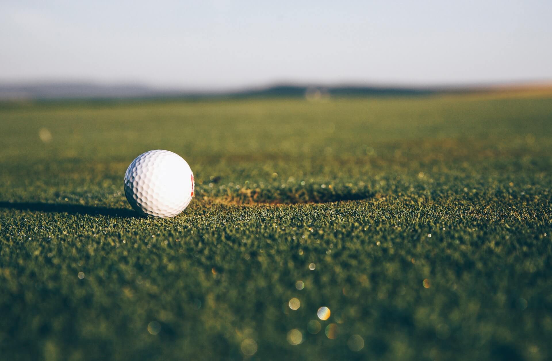 How Golf Became One of The Best Paying Sports