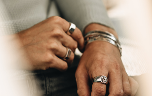 Everything You Need to Know About Rings for Men