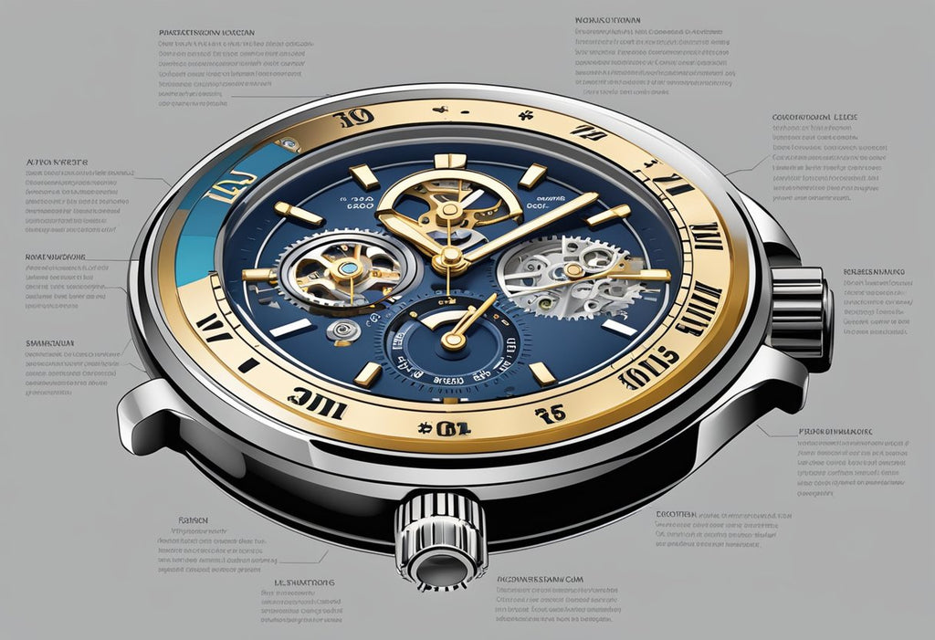 #202 The Anatomy of a High-End Watch and 20+ Essential Terms Explained