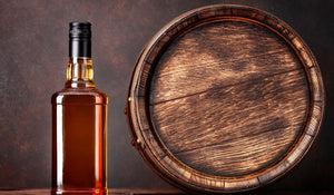 Everything You"ll Ever Need To Know About Whiskey Casks